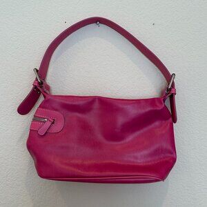 Nine West Pink Purse
